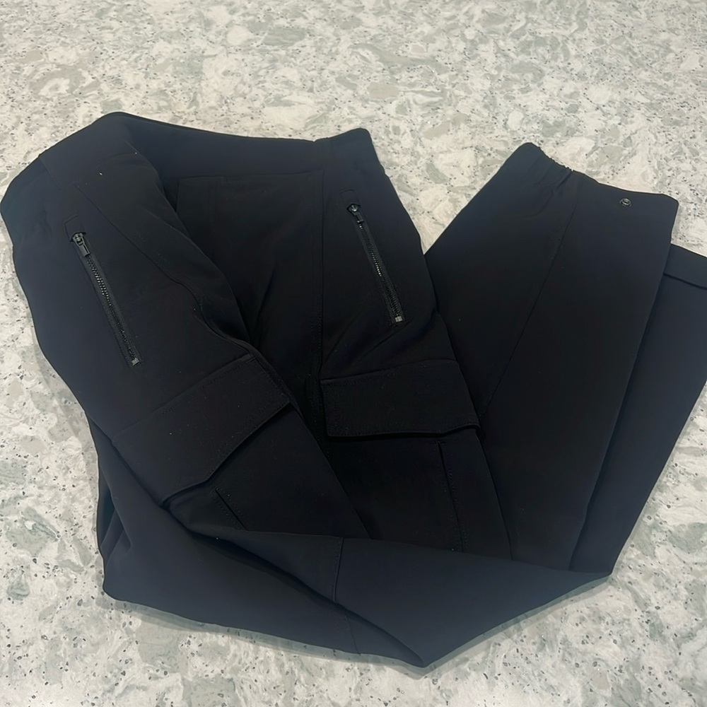 Athleta Cargo trousers